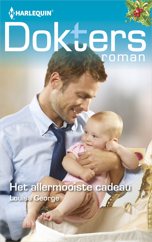 Het allermooiste cadeau -  Louisa George (ISBN: 9789402543742)