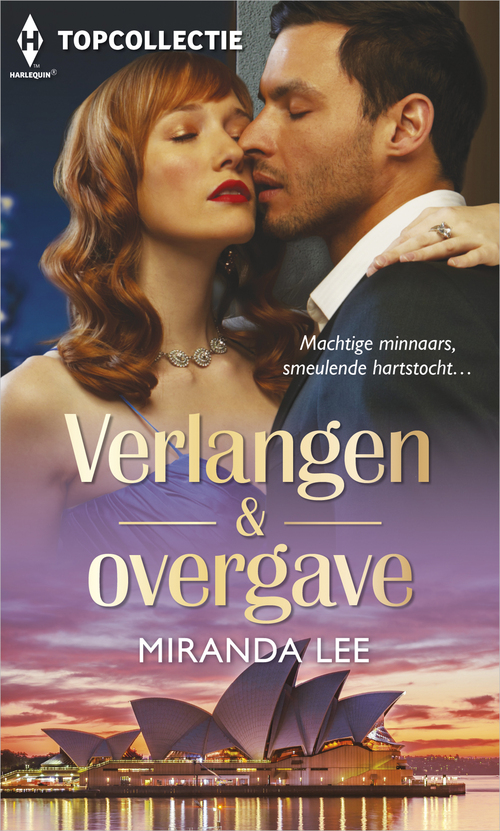Verlangen & overgave -  Miranda Lee (ISBN: 9789402544886)