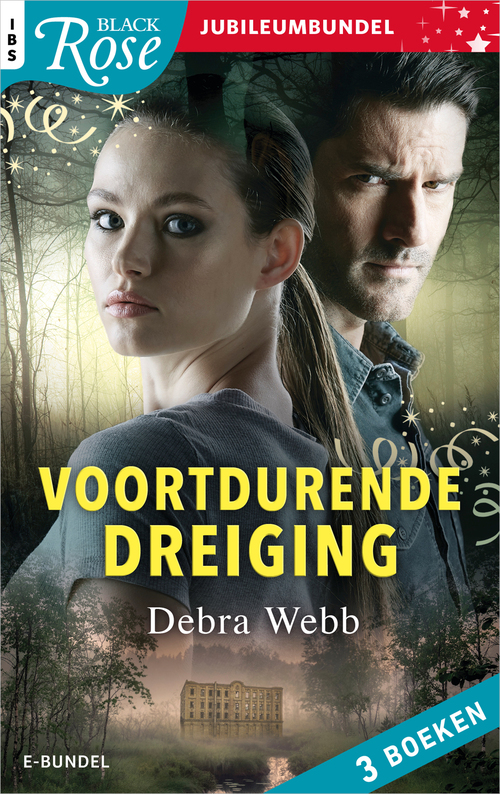 Voortdurende dreiging -  Debra Webb (ISBN: 9789402549973)