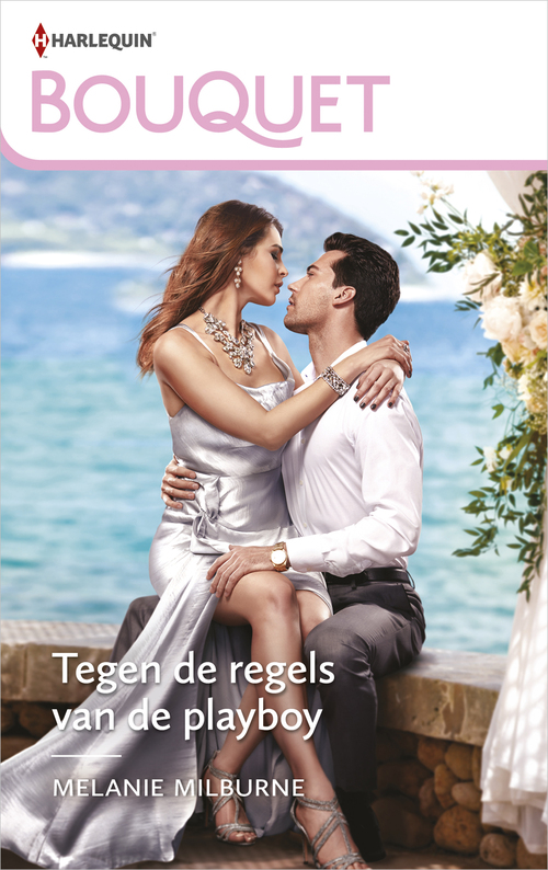 Tegen de regels van de playboy -  Melanie Milburne (ISBN: 9789402551235)