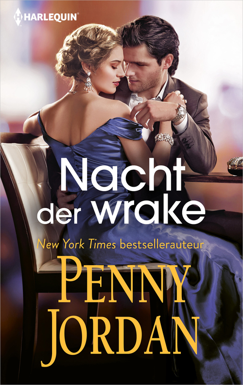 Nacht der wrake -  Penny Jordan (ISBN: 9789402553680)