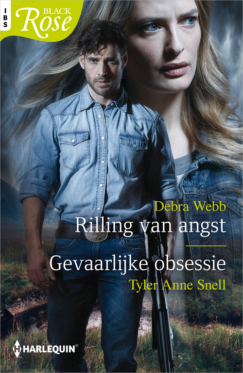 Rilling van angst / Gevaarlijke obsessie -  Debra Webb, Tyler Anne Snell (ISBN: 9789402555585)