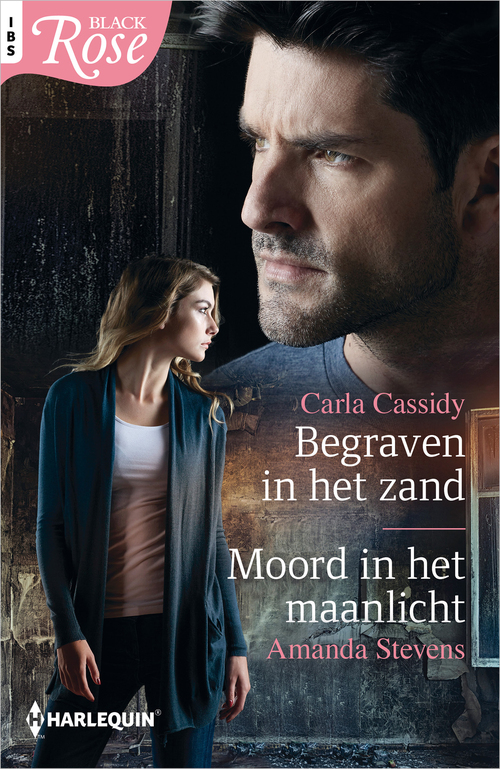 Begraven in het zand / Moord in het maanlicht - Amanda Stevens, Carla Cassidy (ISBN: 9789402557589)