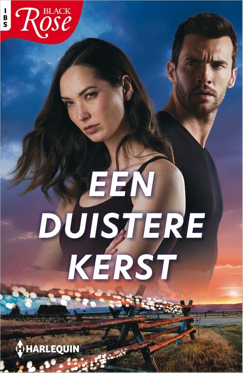 Een duistere kerst -  B.J. Daniels, Delores Fossen, Robin Perini (ISBN: 9789402560312)