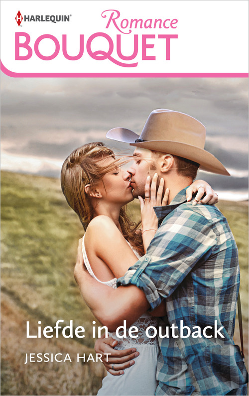 Liefde in de outback -  Jessica Hart (ISBN: 9789402563252)