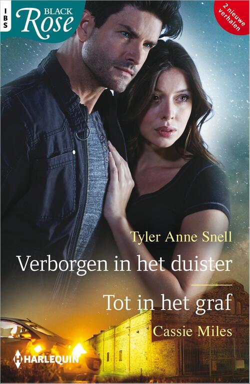 Verborgen in het duister / Tot in het graf -  Cassie Miles, Tyler Anne Snell (ISBN: 9789402567373)
