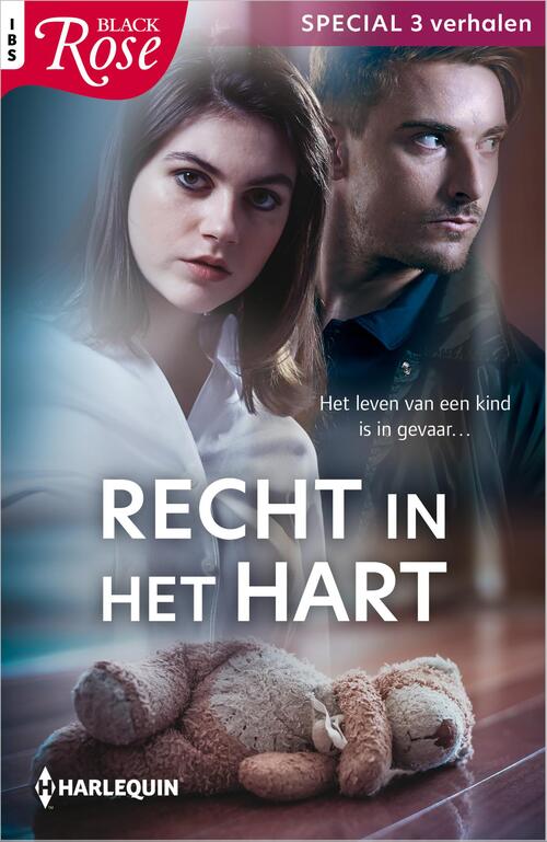 Recht in het hart -  Alice Sharpe, Julie Miller, Rita Herron (ISBN: 9789402568196)