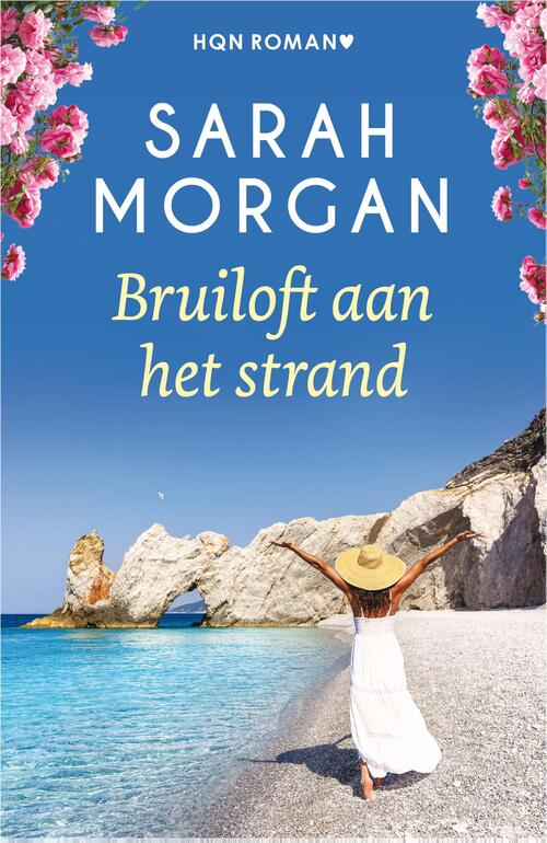 Bruiloft aan het strand -  Sarah Morgan (ISBN: 9789402569414)
