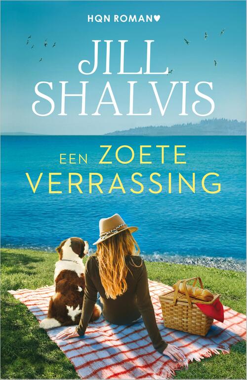 Een zoete verrassing -  Jill Shalvis (ISBN: 9789402572025)