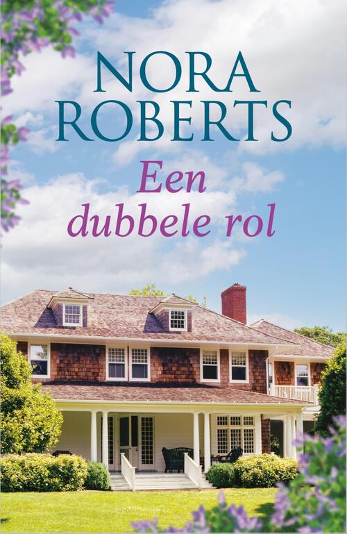 Een dubbele rol -  Nora Roberts (ISBN: 9789402572322)