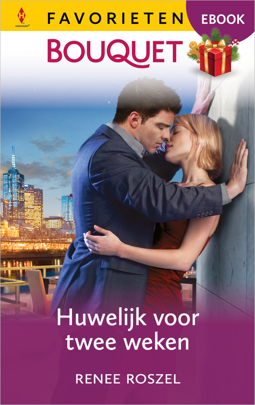 Huwelijk voor twee weken -  Renee Roszel (ISBN: 9789402573220)