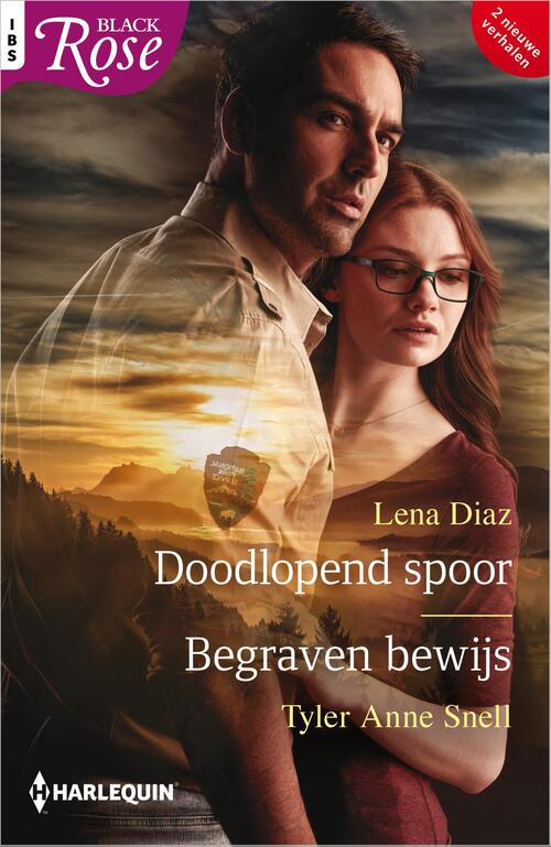 Doodlopend spoor / Begraven bewijs -  Lena Diaz, Tyler Anne Snell (ISBN: 9789402573633)