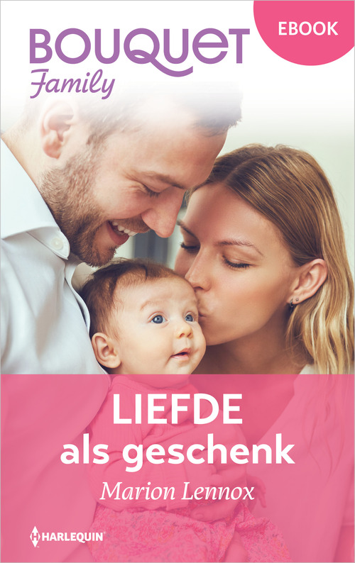 Liefde als geschenk -  Marion Lennox (ISBN: 9789402574791)