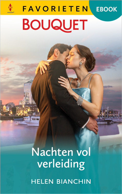 Nachten vol verleiding -  Helen Bianchin (ISBN: 9789402574906)