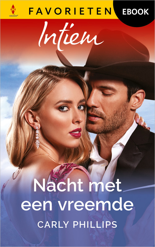 Nacht met een vreemde -  Carly Phillips (ISBN: 9789402574951)