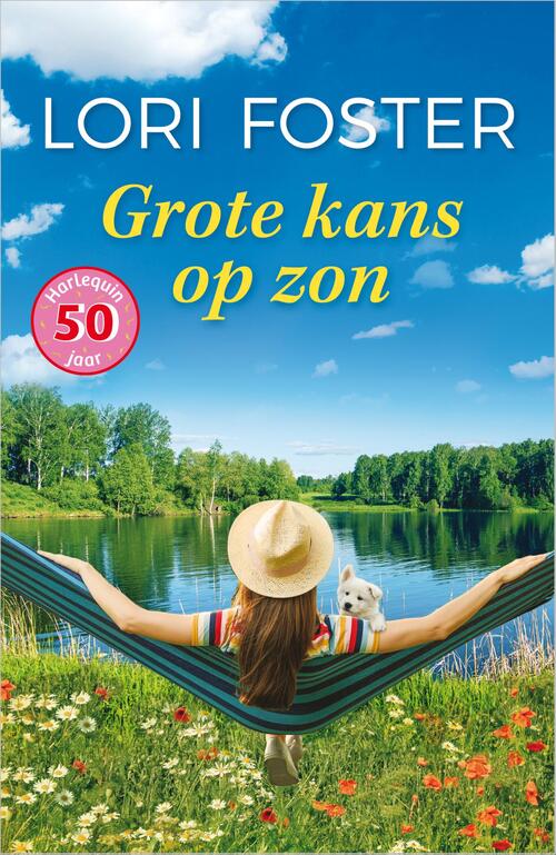 Grote kans op zon -  Lori Foster (ISBN: 9789402576108)