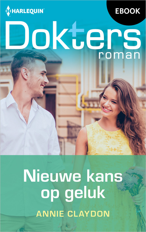 Nieuwe kans op geluk -  Annie Claydon (ISBN: 9789402577600)