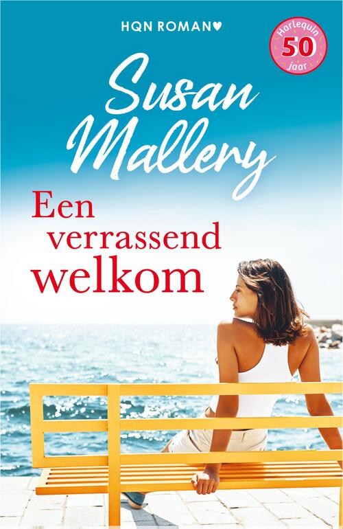 Een verrassend welkom -  Susan Mallery (ISBN: 9789402578676)