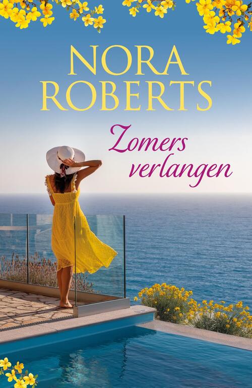 Zomers verlangen -  Nora Roberts (ISBN: 9789402579055)
