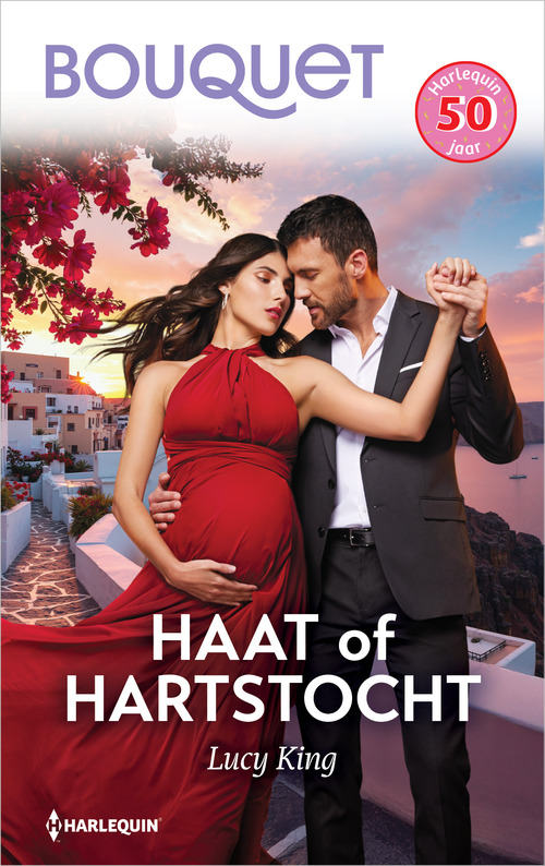 Haat of hartstocht -  Lucy King (ISBN: 9789402579383)