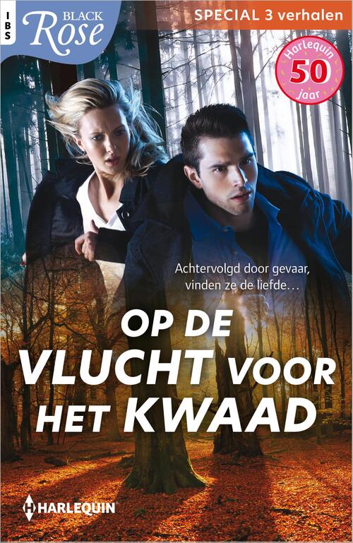 Op de vlucht voor het kwaad -  Cindi Myers, Kerry Connor, Lauren Giordano (ISBN: 9789402579505)