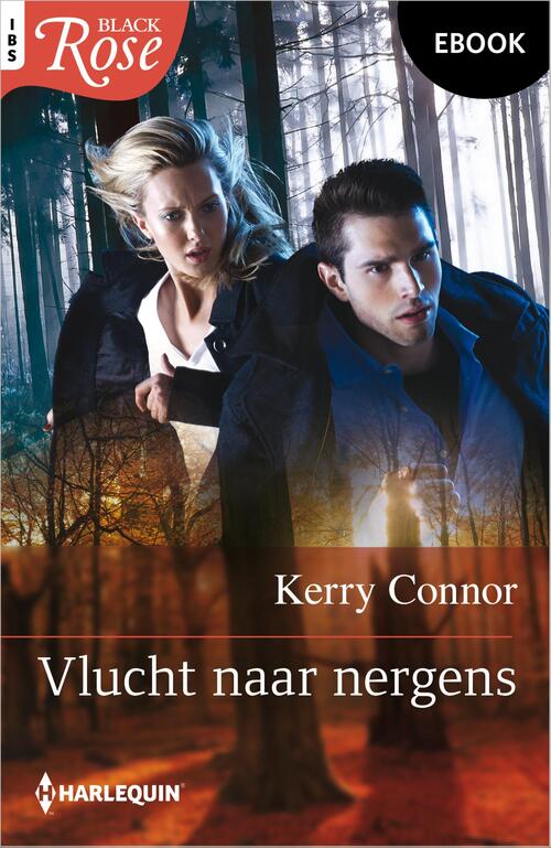 Vlucht naar nergens -  Kerry Connor (ISBN: 9789402579512)