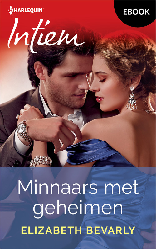 Minnaars met geheimen -  Elizabeth Bevarly (ISBN: 9789402579574)