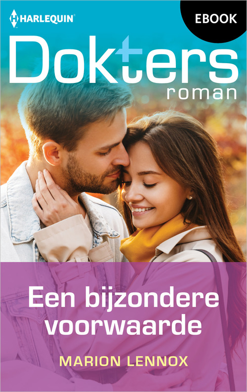 Een bijzondere voorwaarde -  Marion Lennox (ISBN: 9789402579659)