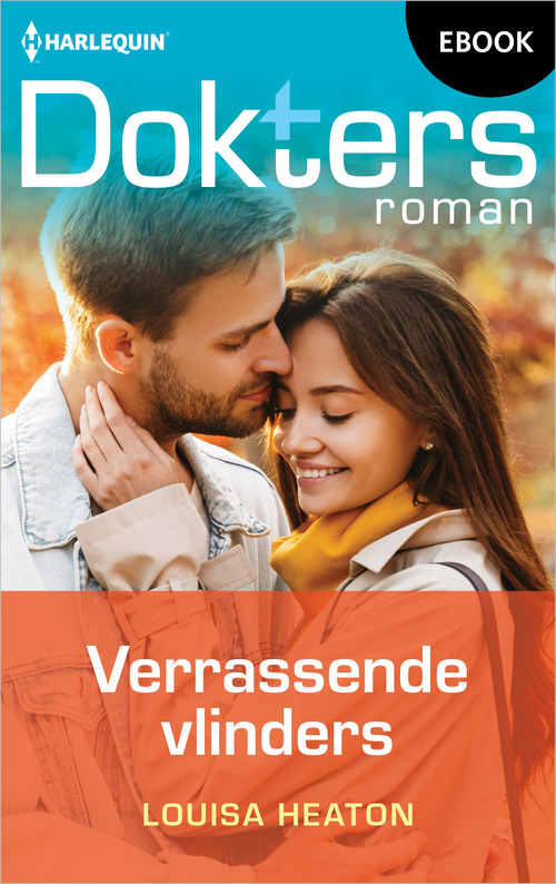 Verrassende vlinders -  Louisa Heaton (ISBN: 9789402579666)
