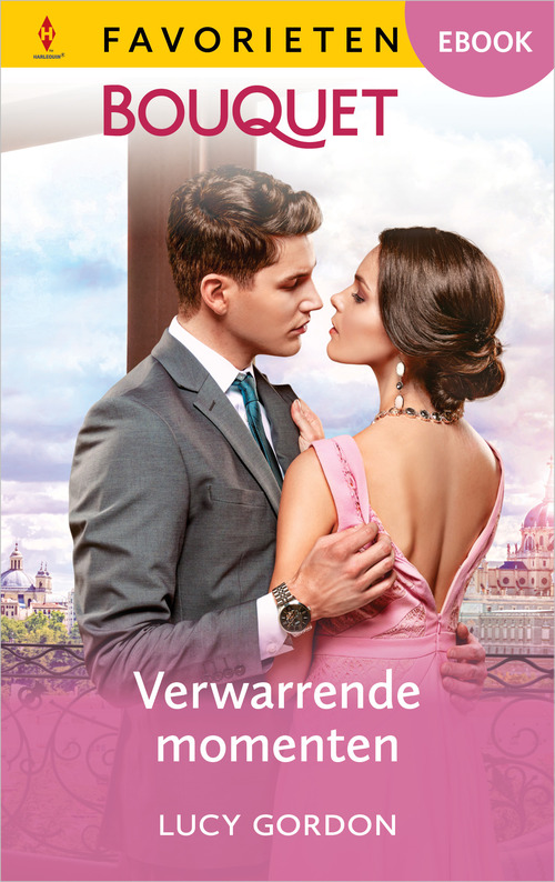 Verwarrende momenten -  Lucy Gordon (ISBN: 9789402579710)