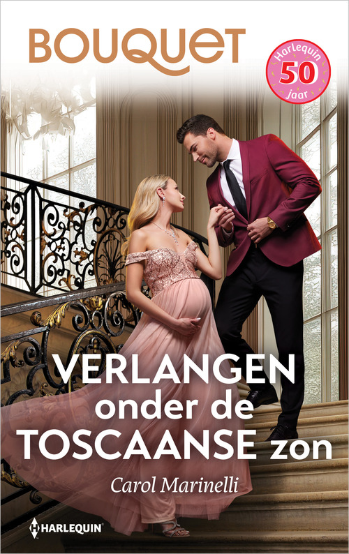 Verlangen onder de Toscaanse zon -  Carol Marinelli (ISBN: 9789402580754)