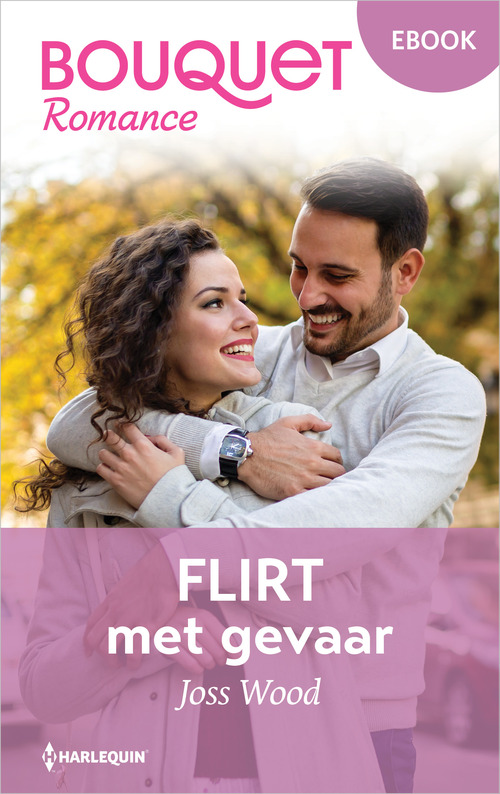 Flirt met gevaar -  Joss Wood (ISBN: 9789402580952)