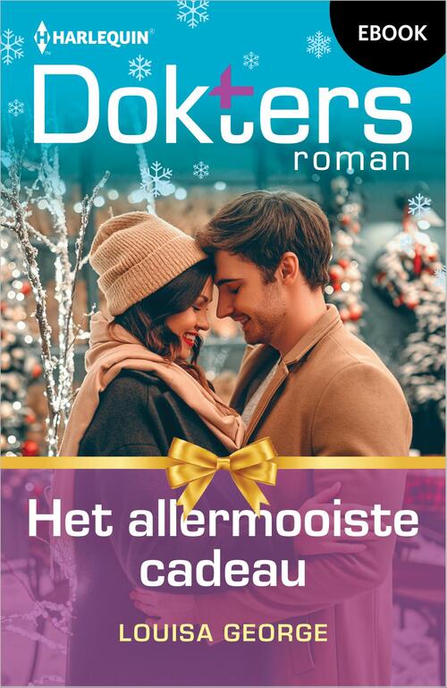 Het allermooiste cadeau -  Louisa George (ISBN: 9789402581003)