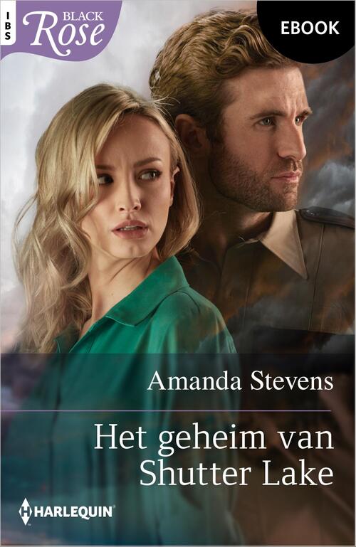 Het geheim van Shutter Lake -  Amanda Stevens (ISBN: 9789402581096)