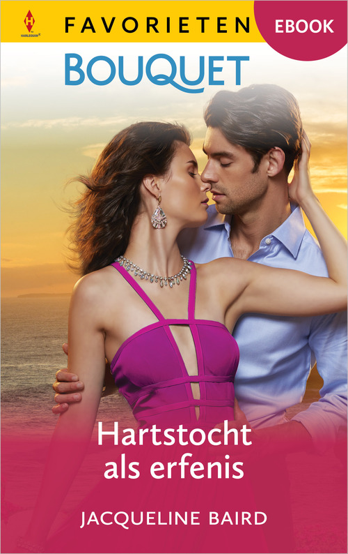 Hartstocht als erfenis -  Jacqueline Baird (ISBN: 9789402581126)