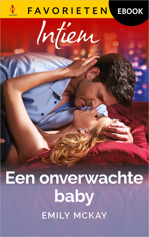 Een onverwachte baby -  Emily McKay (ISBN: 9789402581157)