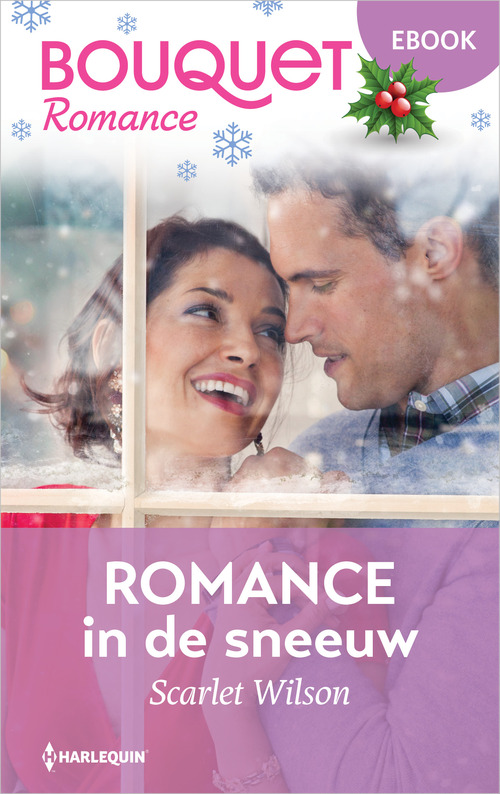 Romance in de sneeuw -  Scarlet Wilson (ISBN: 9789402581546)