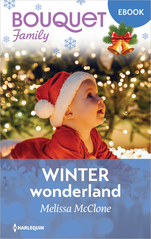 Winterwonderland -  Melissa McClone (ISBN: 9789402581560)