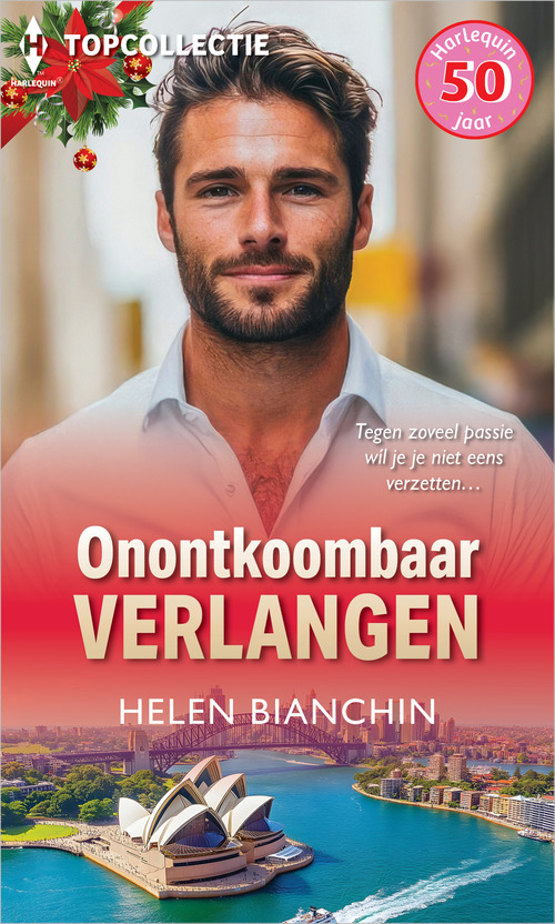 Onontkoombaar verlangen -  Helen Bianchin (ISBN: 9789402581607)