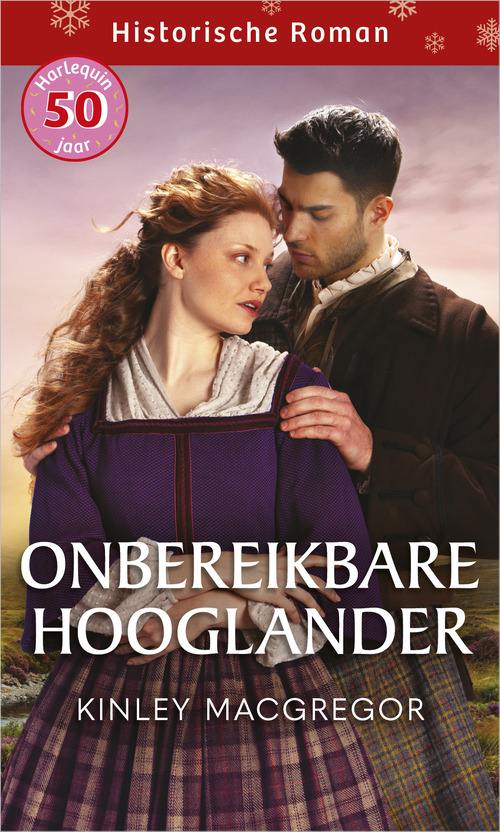 Onbereikbare Hooglander -  Kinley Macgregor (ISBN: 9789402581645)