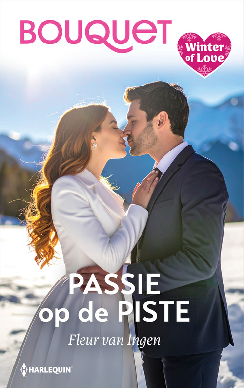 Passie op de piste -  Fleur van Ingen (ISBN: 9789402581812)