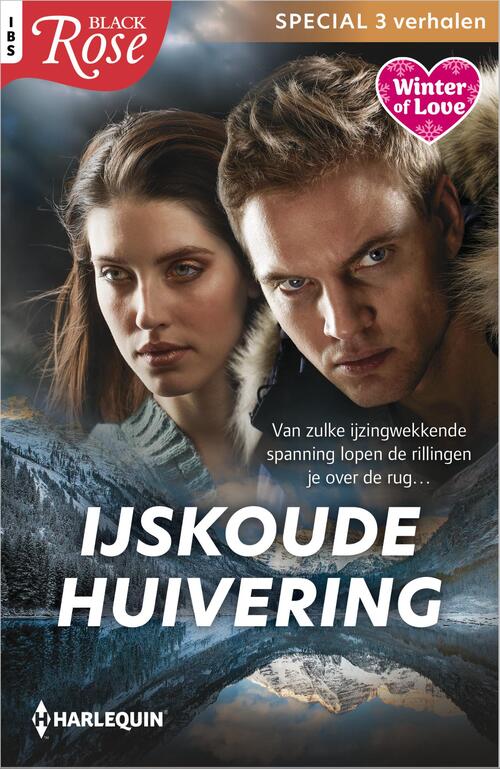 IJskoude huivering -  Cassie Miles, Cindi Myers, Elle James (ISBN: 9789402581959)
