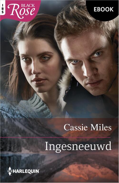 Cassie Miles Ingesneeuwd -   (ISBN: 9789402581966)