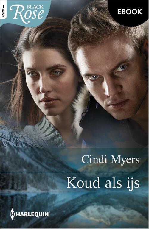 Cindi Myers Koud als ijs -   (ISBN: 9789402581973)