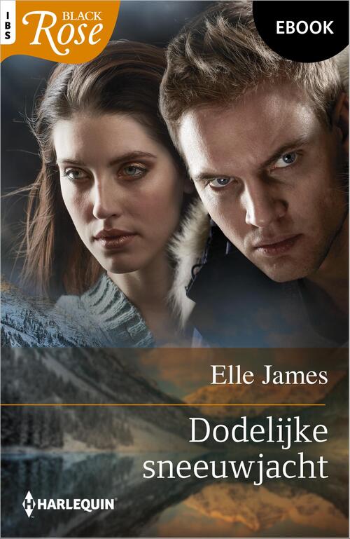 Elle James Dodelijke sneeuwjacht -   (ISBN: 9789402581980)