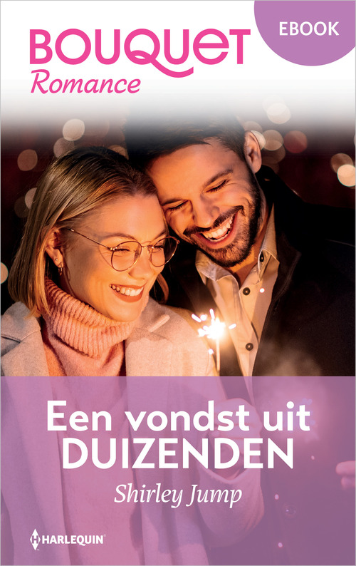 Een vondst uit duizenden -  Shirley Jump (ISBN: 9789402582055)