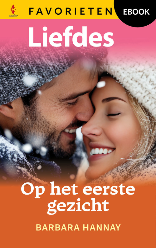 Op het eerste gezicht -  Barbara Hannay (ISBN: 9789402582239)
