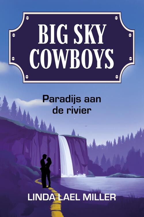 Paradijs aan de rivier -  Linda Lael Miller (ISBN: 9789402582277)