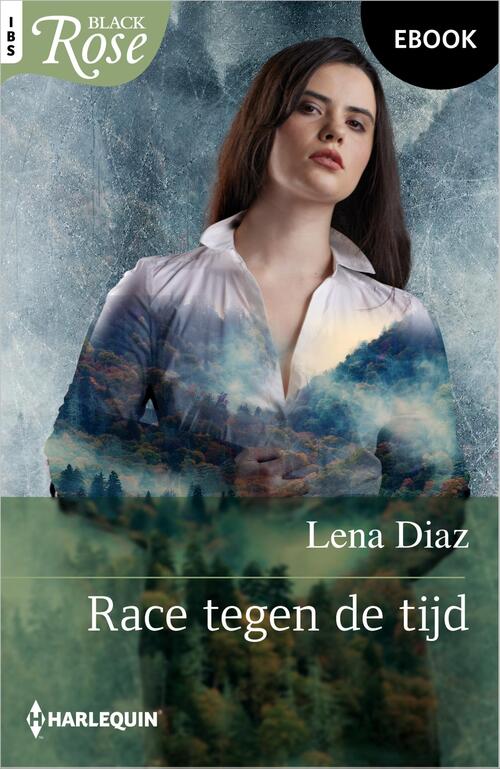 Race tegen de tijd -  Lena Diaz (ISBN: 9789402582703)