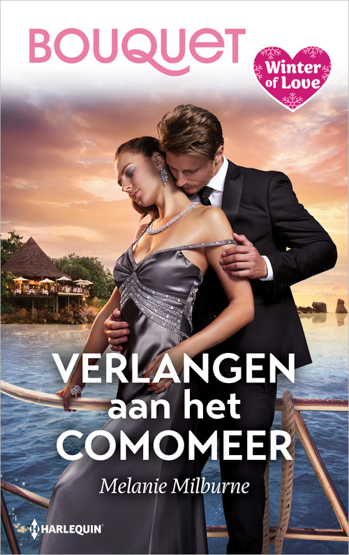 Verlangen aan het Comomeer -  Melanie Milburne (ISBN: 9789402582888)